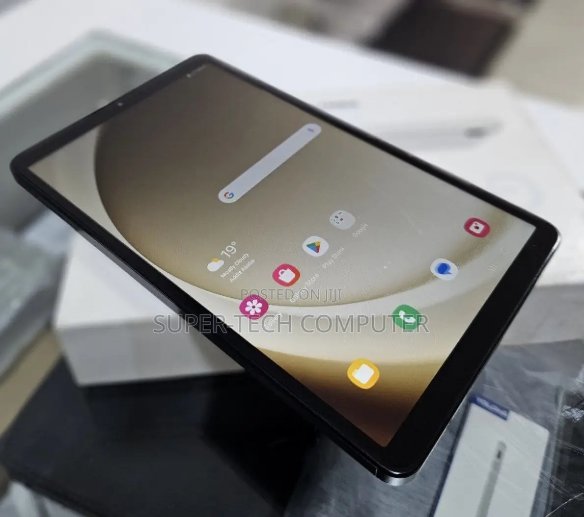 New Samsung Galaxy Tab A9 8 GB