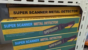 Metal Detector