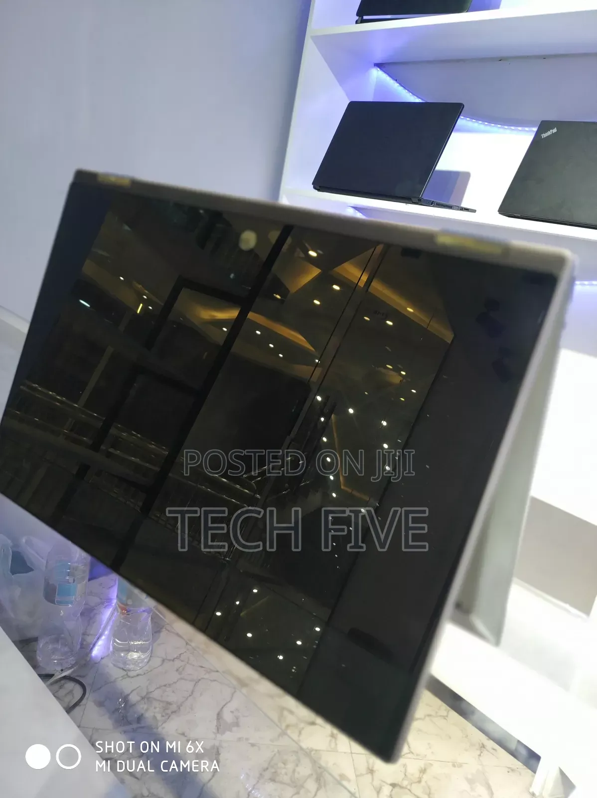 New Laptop HP Pavilion 14 X360 2-in-1 16GB Intel Core I5 SSD 512GB