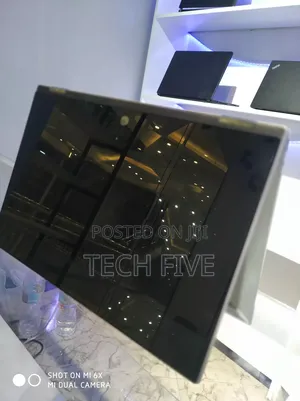 Photo - New Laptop HP Pavilion 14 X360 2-in-1 16GB Intel Core I5 SSD 512GB