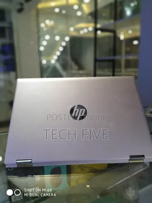 New Laptop HP Pavilion 14 X360 2-in-1 16GB Intel Core I5 SSD 512GB
