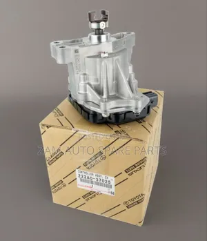 Photo - Gengine Controller Assy for Toyota Rav4