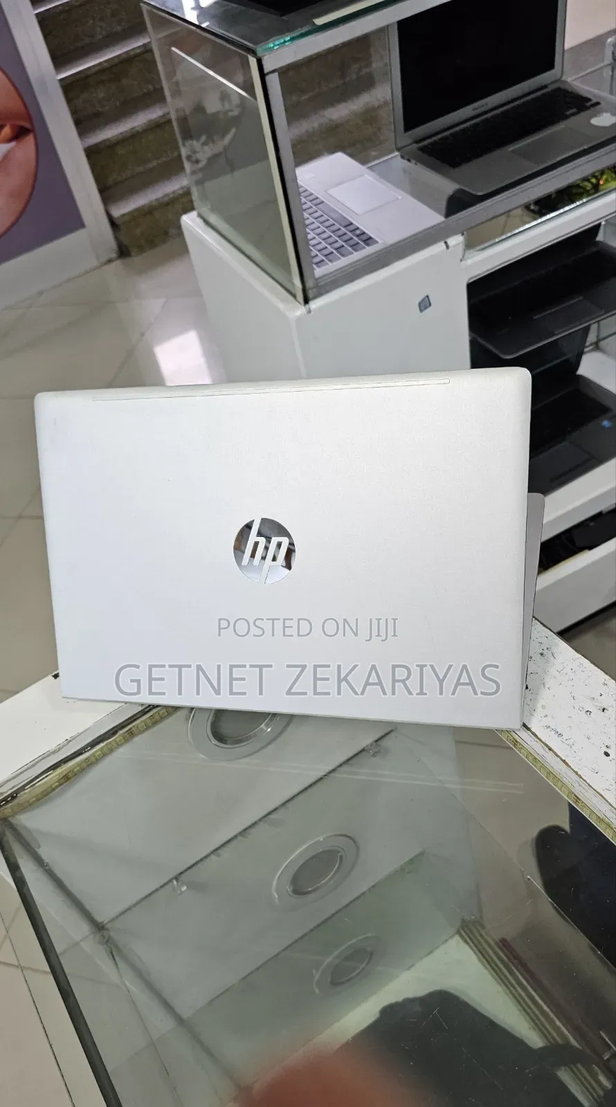 New Laptop HP ProBook 430 16GB Intel Core I3 SSD 512GB