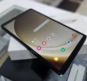 Photo - New Samsung Galaxy Tab A9 128 GB