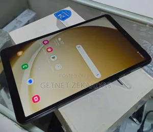 New Samsung Galaxy Tab A9 128 GB