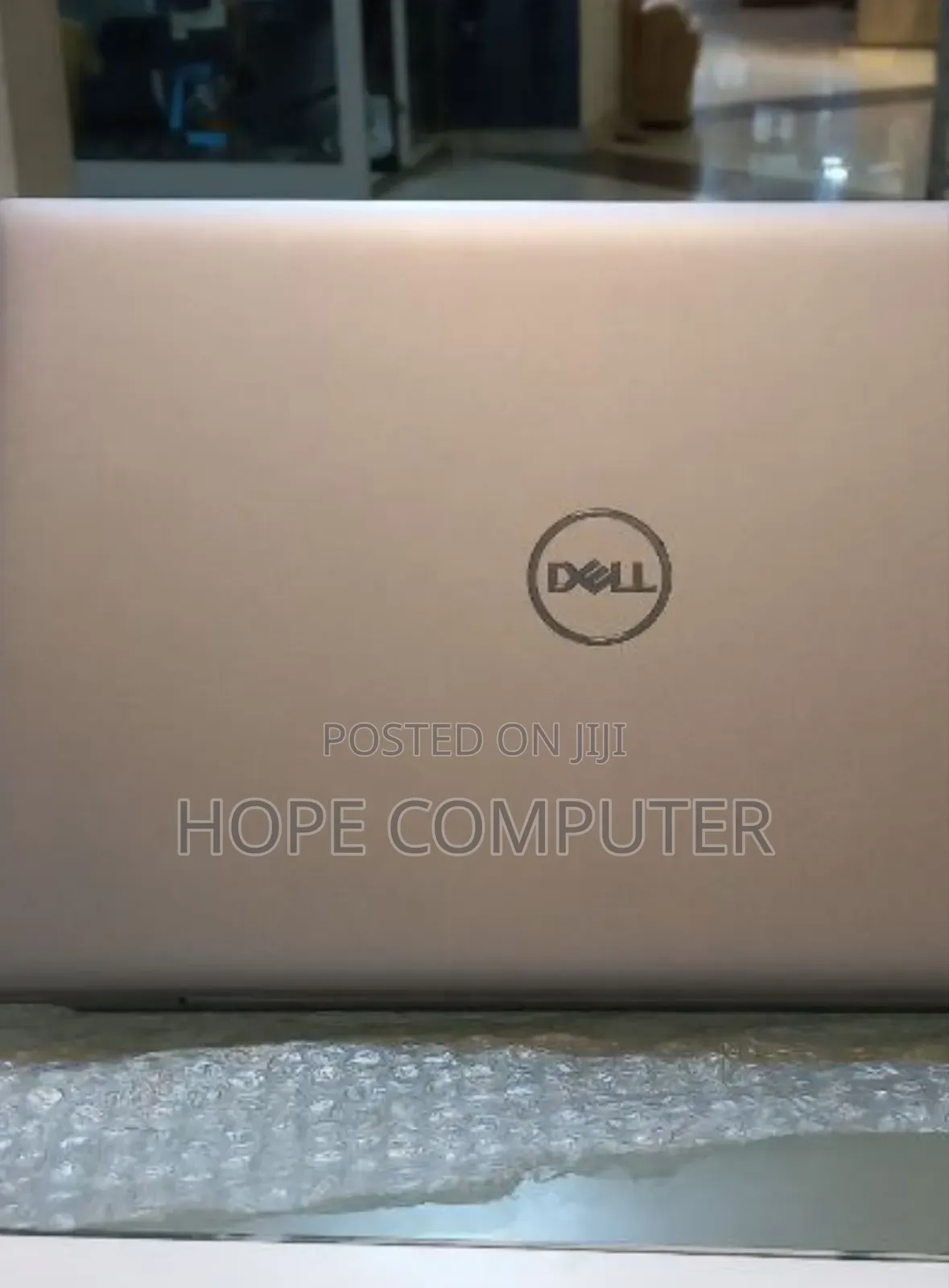 New Laptop Dell Latitude 5540 16GB Intel Core I7 SSD 512GB