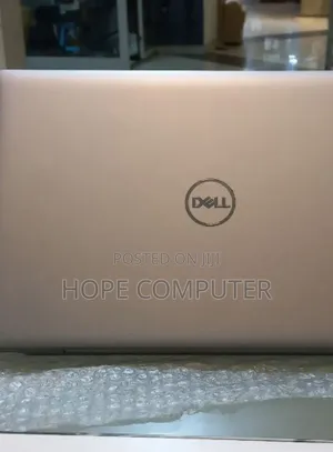 New Laptop Dell Latitude 5540 16GB Intel Core I7 SSD 512GB