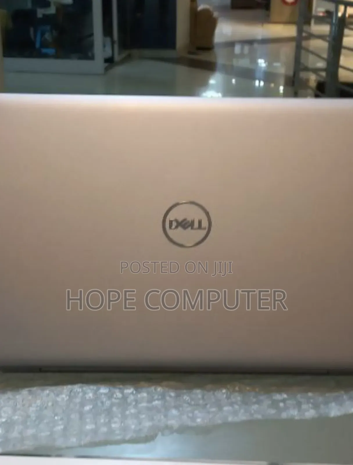 New Laptop Dell Latitude 5540 16GB Intel Core I7 SSD 512GB