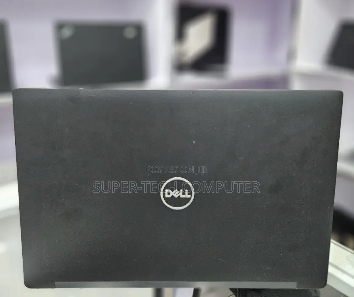 New Laptop Dell Latitude 7490 8GB Intel Core I7 SSD 512GB