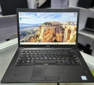Photo - New Laptop Dell Latitude 7490 8GB Intel Core I7 SSD 512GB