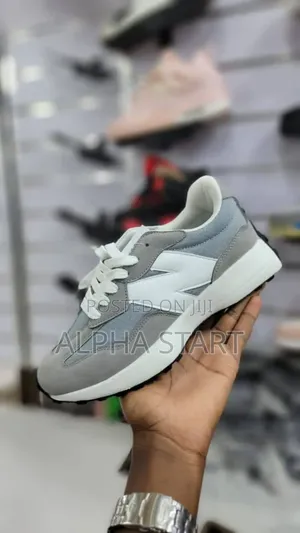 New Balance 327 High Master Quality Shoes for You