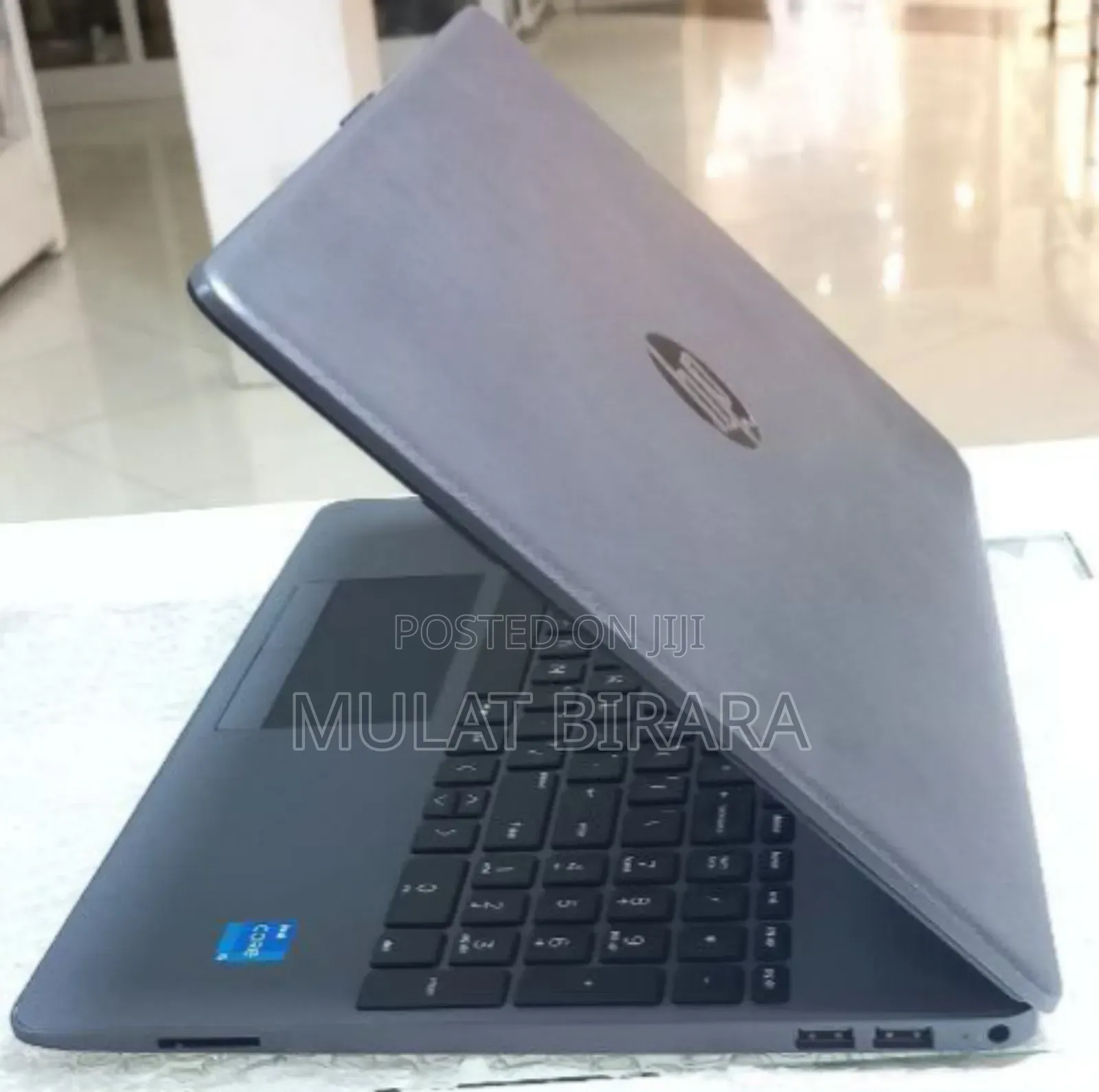 New Laptop HP Stream Notebook 8GB Intel Core I5 SSD 512GB