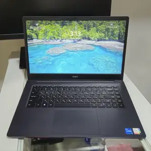 Photo - New Laptop Xiaomi 8GB Intel Core I5 SSD 512GB