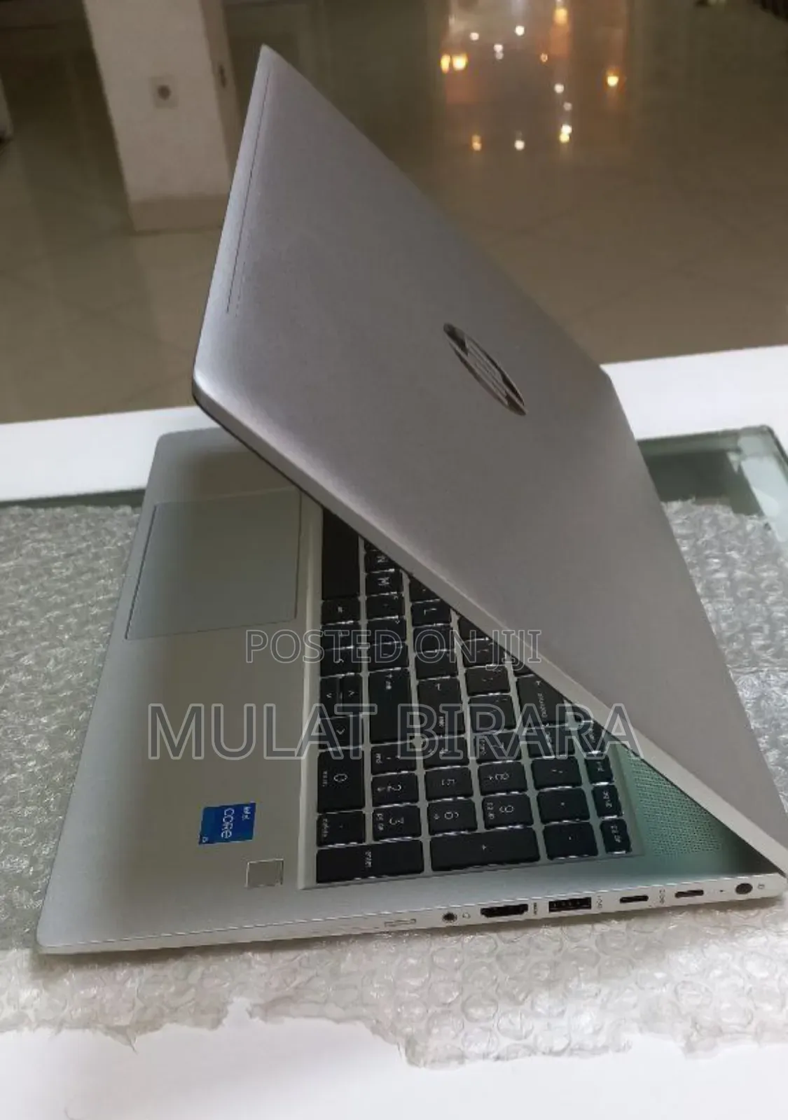 New Laptop HP Stream Notebook 16GB Intel Core I5 SSD 1T