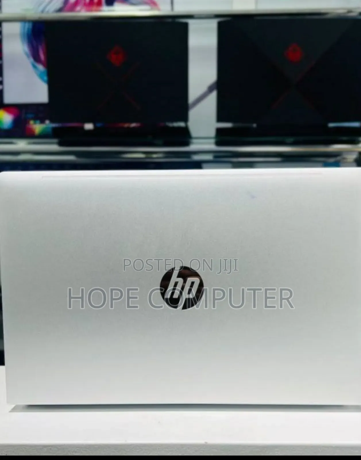 New Laptop HP ProBook 450 G8 8GB Intel Core I5 SSD 512GB