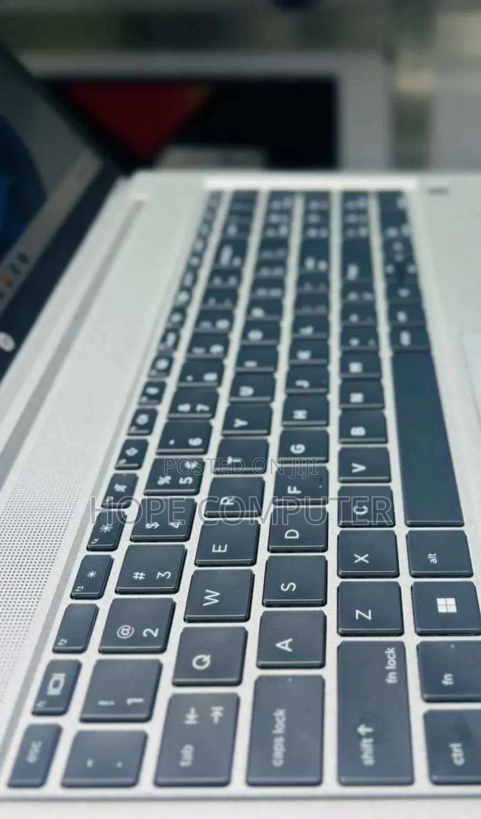 New Laptop HP ProBook 450 G8 8GB Intel Core I5 SSD 512GB