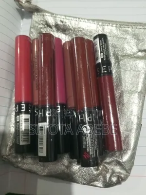 Photo - Sephora Lipstick