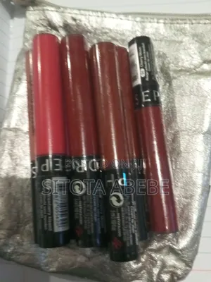 Sephora Lipstick