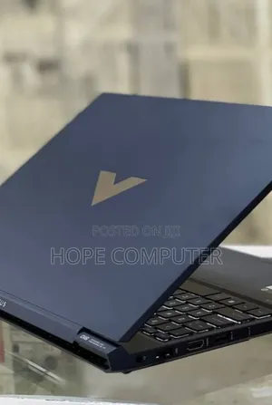 Photo - New Laptop HP Victus 16 16GB Intel Core I7 SSD 1T