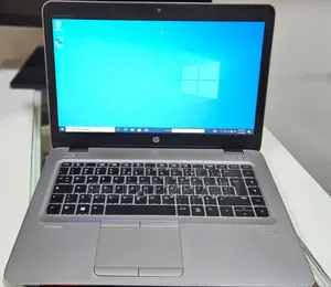 Photo - New Laptop HP EliteBook 840 G3 8GB Intel Core I5 HDD 1T