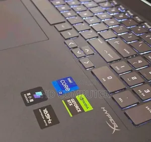 Photo - New Laptop HP Victus 16 16GB Intel Core I7 SSD 1T