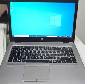 New Laptop HP EliteBook 840 G3 8GB Intel Core I5 HDD 1T