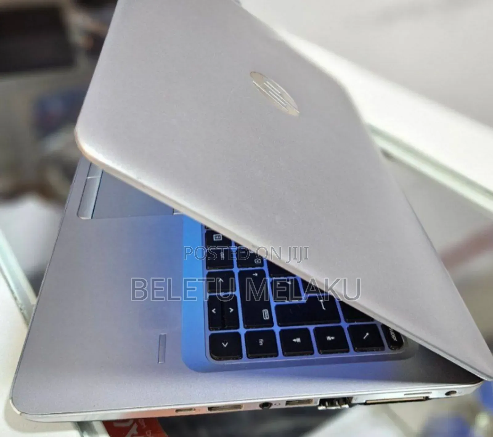 New Laptop HP EliteBook 840 G3 8GB Intel Core I5 HDD 1T