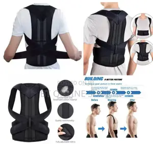 Adjustable Posture Corrector
