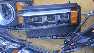 Headlight for Toyota Prado 2025 Genuine