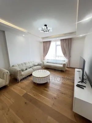 Furnished 2bdrm Apartment in Bola Airport, Bole for rent