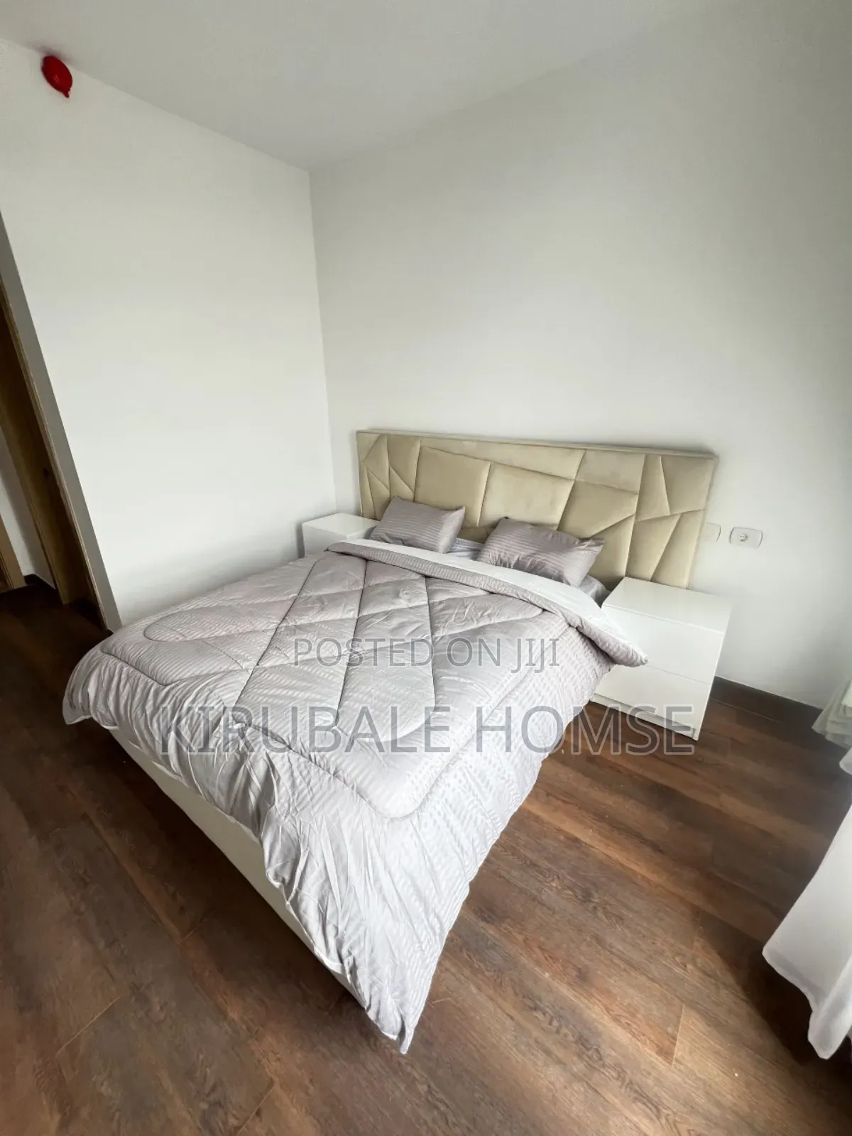 Furnished 2bdrm Apartment in Bola Airport, Bole for rent