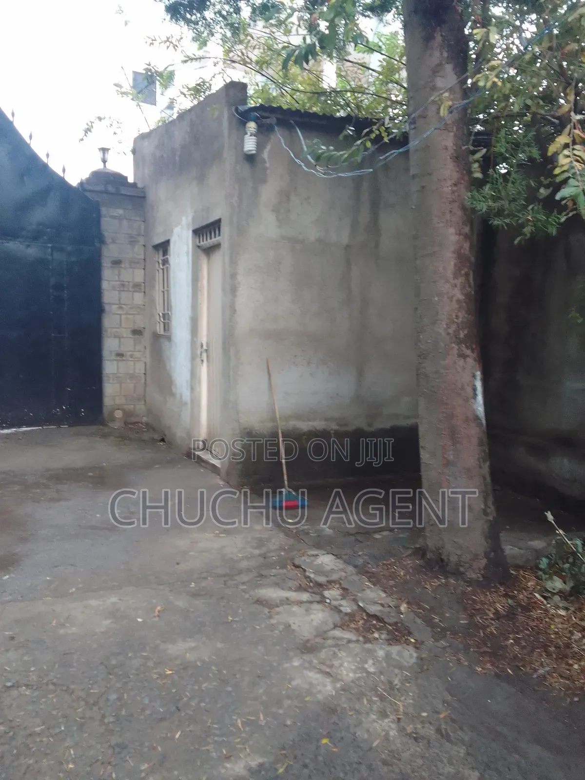 3bdrm Villa in Bole for sale