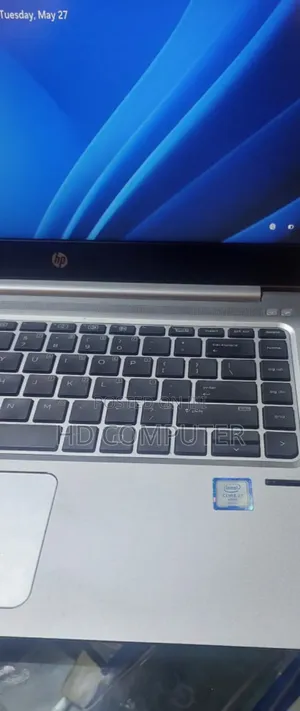 New Laptop HP EliteBook 840 G3 16GB Intel Core I7 SSD 512GB