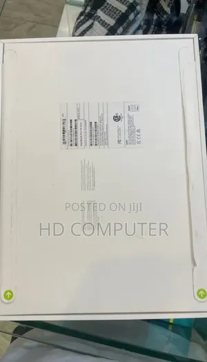 Photo - New Apple MacBook Pro 2023 M2 Pro 14-Inch 16GB Apple M2 Ultra SSD 4T