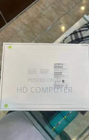 New Apple MacBook Pro 2023 M2 Pro 14-Inch 16GB Apple M2 Ultra SSD 4T