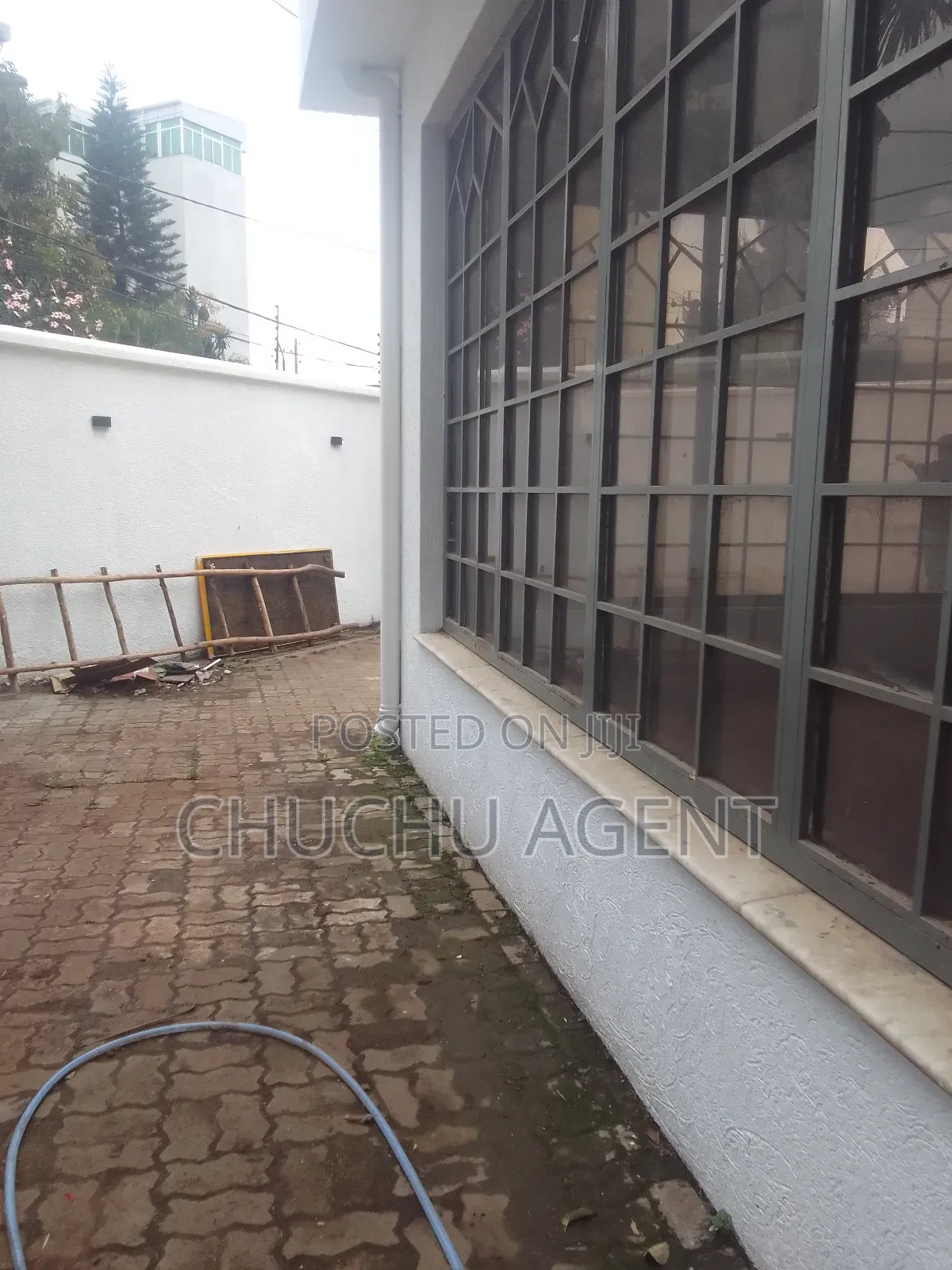 3bdrm Villa in Bole for sale