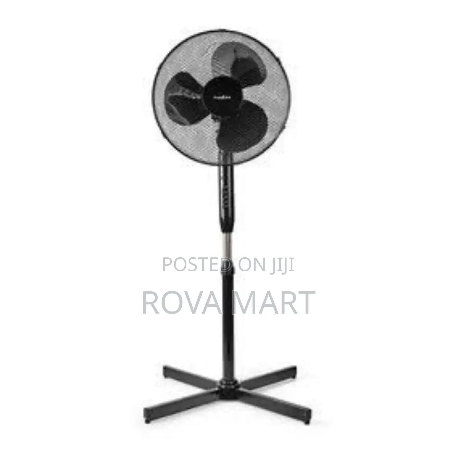 16 Inch Long Fan
