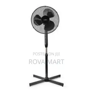 16 Inch Long Fan