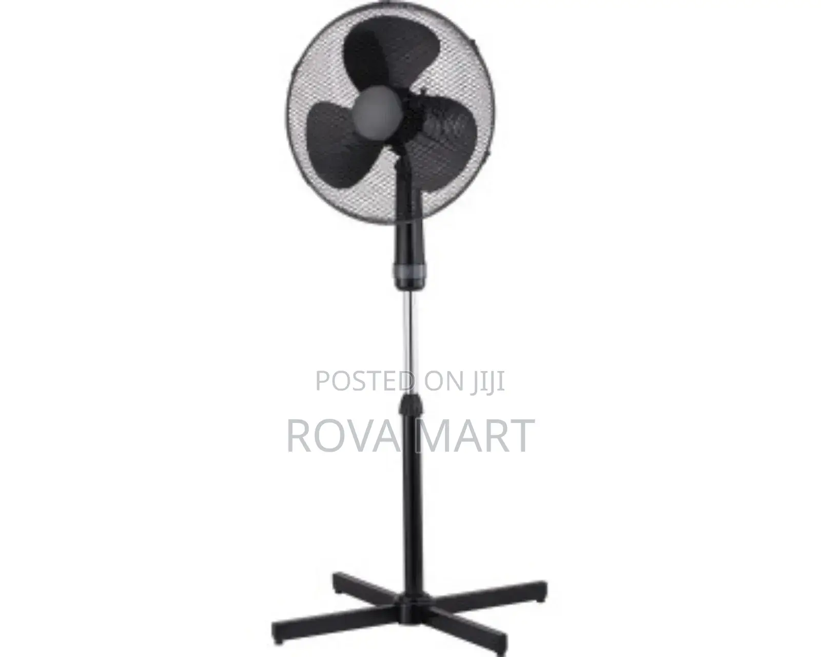 16 Inch Long Fan