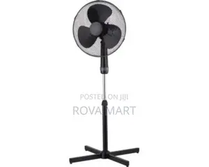 16 Inch Long Fan