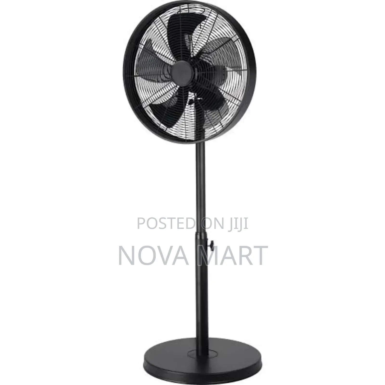 16 Inch Long Fan