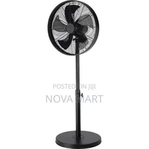 16 Inch Long Fan