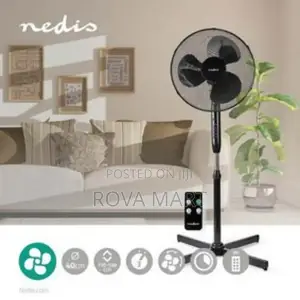 16 Inch Long Fan