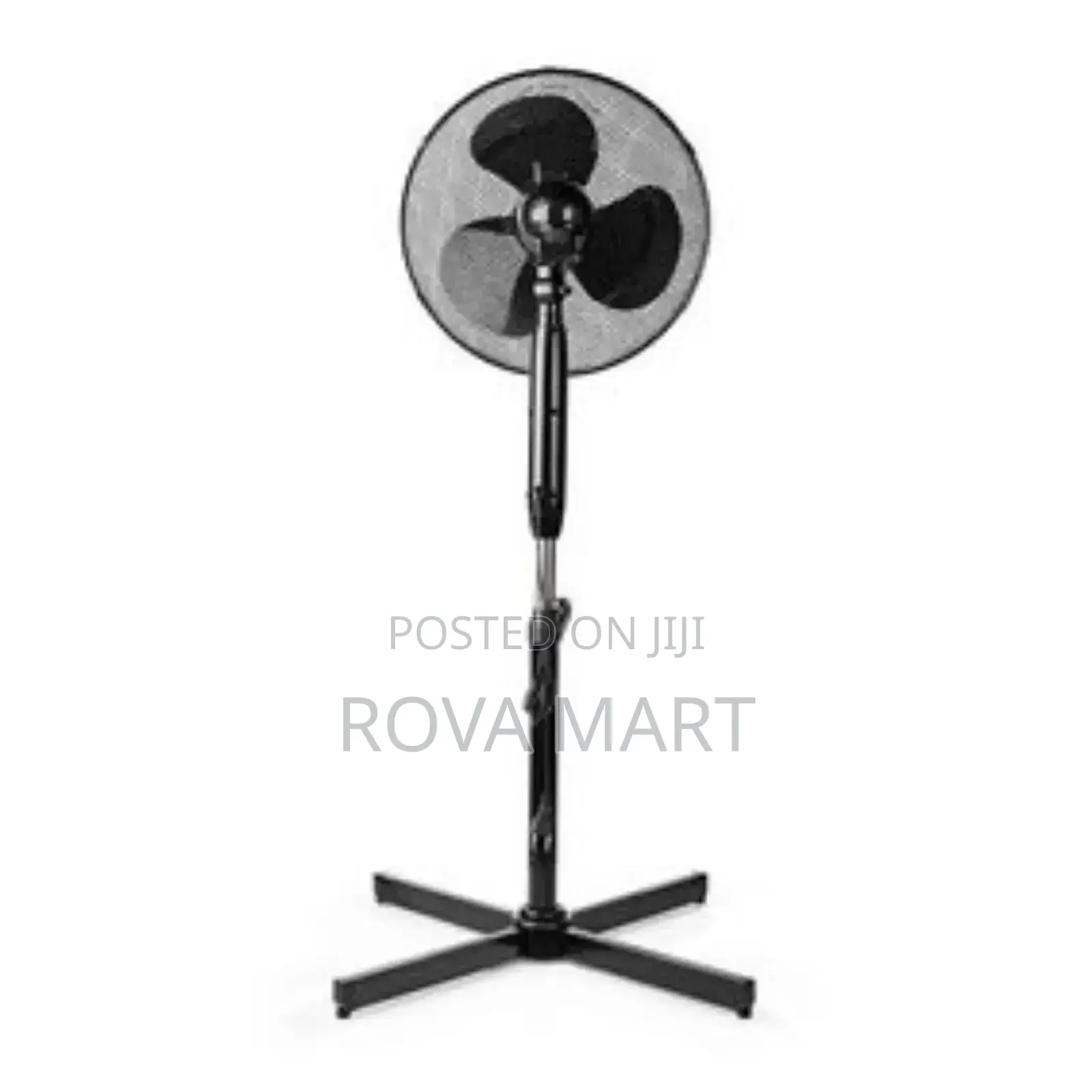16 Inch Long Fan
