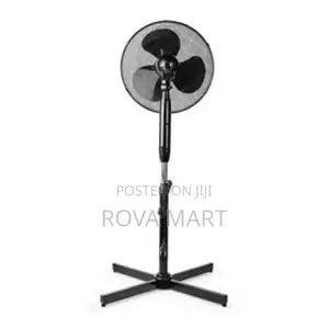 16 Inch Long Fan