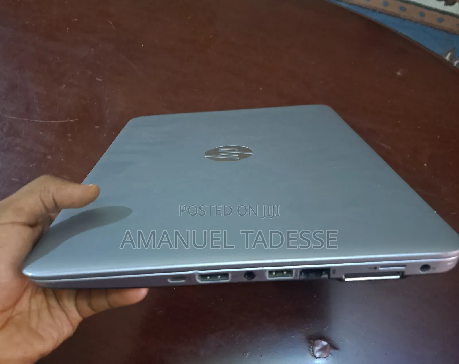 Laptop HP EliteBook 840 8GB Intel Core Ultra 7 SSD 256GB