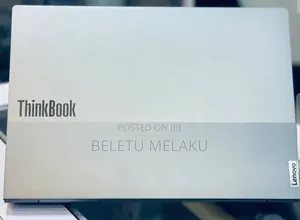 New Laptop Lenovo Thinkbook 14 16GB Intel Core Ultra 7 SSD 512GB