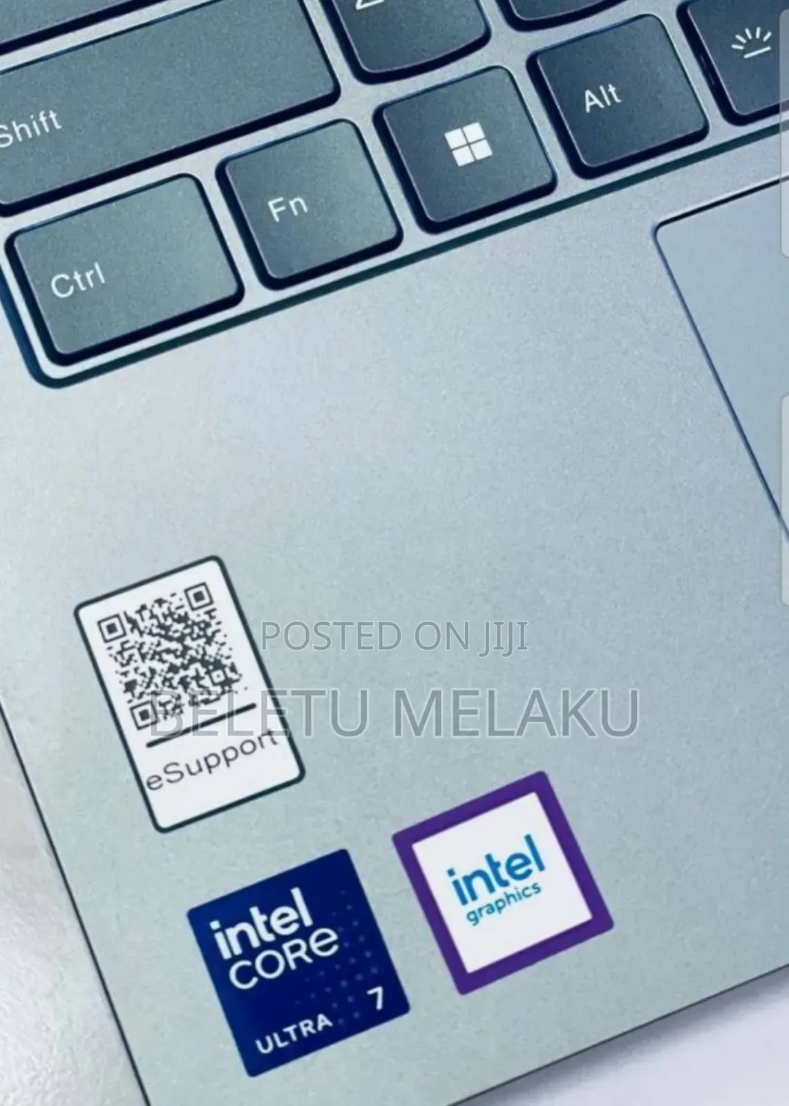 New Laptop Lenovo Thinkbook 14 16GB Intel Core Ultra 7 SSD 512GB