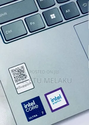 New Laptop Lenovo Thinkbook 14 16GB Intel Core Ultra 7 SSD 512GB