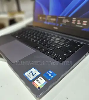 Photo - New Laptop Huawei MateBook 13 WRT-W29E 8GB Intel Core I5 SSD 512GB